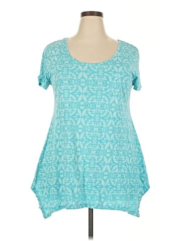 Fresh Produce Short Sleeve T-Shirt (view 1)