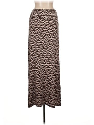 Charlotte Russe Formal Skirt (view 1)