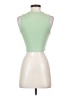 iets frans Green Tank Top Size XXS - photo 2