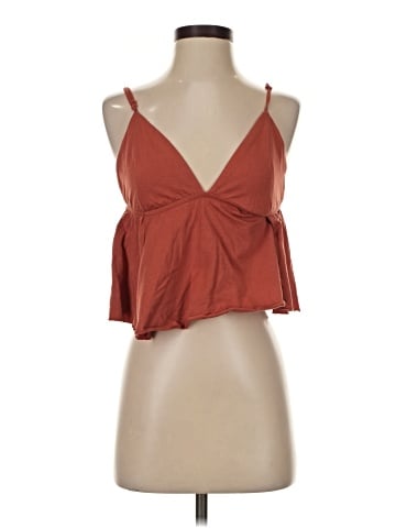 Wild Fable Sleeveless Top (view 1)