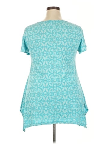 Fresh Produce Short Sleeve T-Shirt (view 2)
