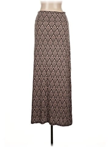 Charlotte Russe Formal Skirt (view 2)