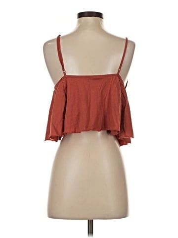 Wild Fable Sleeveless Top (view 2)
