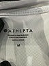 Athleta Gray Pullover Sweater Size M - photo 7