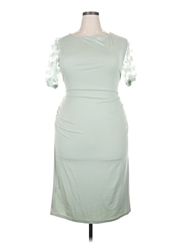 Unbranded Cocktail Dress (view 1)