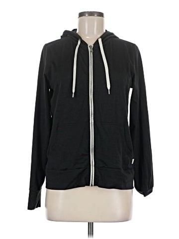 Vuori Zip Up Hoodie (view 1)