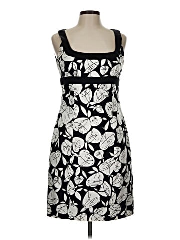 Evan Picone Cocktail Dress (view 1)