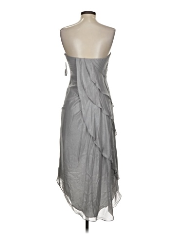 David's Bridal Cocktail Dress (view 2)