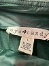 Eye Candy Green Active Pants Size L - photo 7
