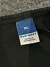 Old Navy Solid Black Cocktail Dress Size XL - photo 7