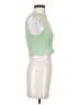 iets frans Green Tank Top Size XXS - photo 4