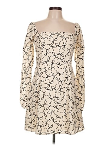 Abercrombie & Fitch Cocktail Dress (view 1)