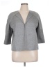 Covington Gray Blazer Size XL - photo 1