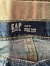 Gap 100% Cotton Blue Jeans Size 27R - photo 7