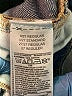 Gap 100% Cotton Blue Jeans Size 27R - photo 8