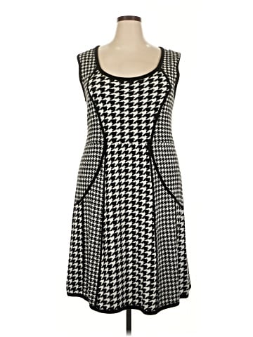 Lane Bryant Casual Dress (view 1)