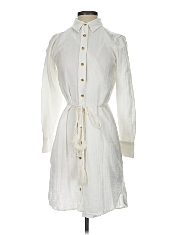 J.Crew Casual Dress (view 1)