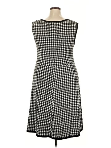 Lane Bryant Casual Dress (view 2)