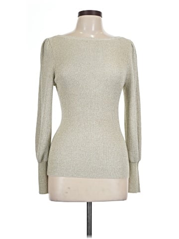 Ann Taylor Pullover Sweater (view 1)