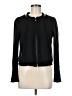 Rebecca Taylor Black Jacket Size 6 - photo 1