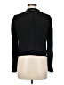 Rebecca Taylor Black Jacket Size 6 - photo 2