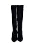 Sarah Flint Black Boots Size 6 1/2 - photo 2