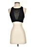 Good American Black Tank Top Size Sm (1) - photo 1