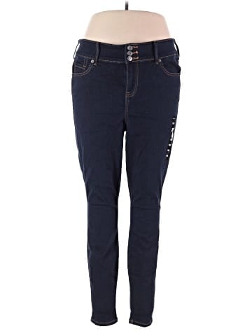 Torrid Jeans (view 1)