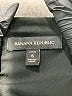 Banana Republic 100% Polyester Black Sleeveless Top Size S - photo 7