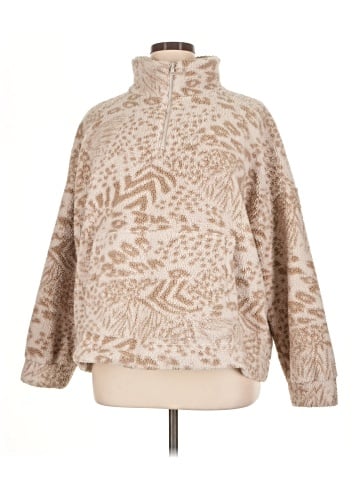 American Eagle Outfitters Turtleneck Sweater (view 1)