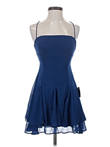 Lulus Cocktail Dress (view 1)