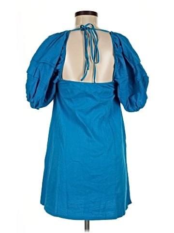 Zara Casual Dress (view 2)