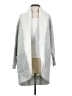DKNY Gray Cardigan Size XS - photo 1