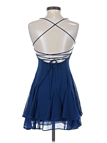 Lulus Cocktail Dress (view 2)