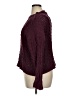 American Eagle Outfitters Burgundy Pullover Sweater Size XL - photo 5