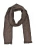 Paco Rabanne 100% Acrylic Brown Scarf One size - photo 1