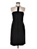 Escada Black Cocktail Dress Size EU 40 / US 10 - photo 1