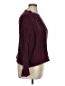 American Eagle Outfitters Burgundy Pullover Sweater Size XL - photo 4
