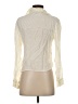 J.Crew 100% Viscose Ivory Vest Size S - photo 2