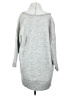 DKNY Gray Cardigan Size XS - photo 2