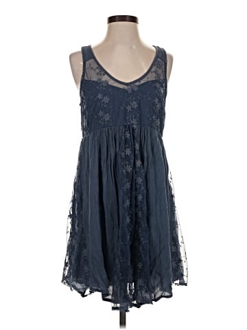 Abercrombie & Fitch Casual Dress (view 1)