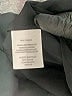 Joie 100% Silk Black Short Sleeve Silk Top Size S - photo 8