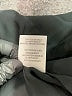 Joie 100% Silk Black Short Sleeve Silk Top Size S - photo 9