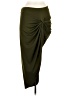 Shein Green Casual Skirt Size M - photo 1