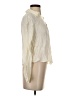 J.Crew 100% Viscose Ivory Vest Size S - photo 4