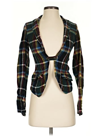 Free People Wool Blazer (view 1)