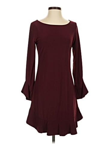 Laundry by Shelli Segal Casual Dress (view 1)