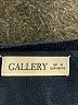 Gallery Blue Long Sleeve T-Shirt Size M - photo 7
