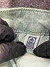 Universal Thread Green Jeans Size 10 - photo 7