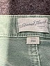 Universal Thread Green Jeans Size 10 - photo 8